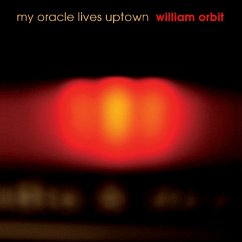 My Oracle Lives Uptown - Orbit,William