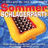 Schlager Sommerparty