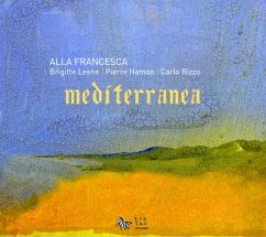 Mediterranea - Alla Francesca