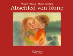 Abschied von Rune - Kaldhol, Marit