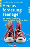 Herausforderung Teenager