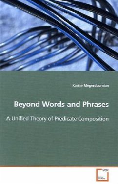 Beyond Words and Phrases - Megerdoomian, Karine