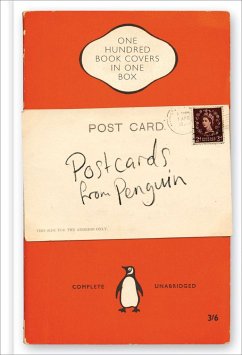 Postcards From Penguin - Postcards From Penguin