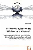 Multimedia System Using Wireless Sensor Network