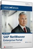 SAP NetWeaver Enterprise Portal, DVD-ROM