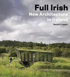 Cover Full Irish