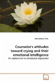 Counselor's attitudes toward crying and their emotional intelligence