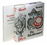 Die Blechtrommel, m. Beiheft Die Blechtrommel, m. Beiheft