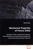 Mechanical Properties of Porous Solids