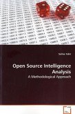Open Source Intelligence Analysis