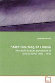 State Housing at Orakei