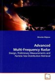 Advanced Multi-Frequency Radar