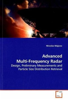 Advanced Multi-Frequency Radar - Majurec, Ninoslav