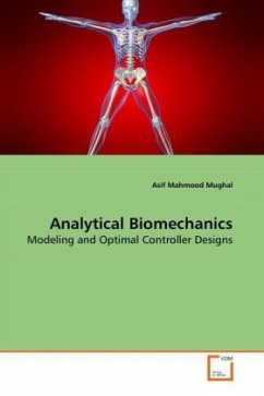 Analytical Biomechanics - Mughal, Asif Mahmood