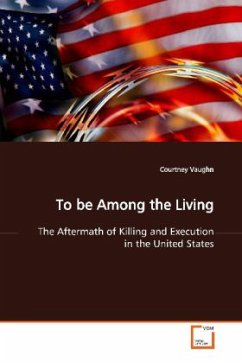 To be Among the Living - Vaughn, Courtney