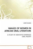 IMAGES OF WOMEN IN AFRICAN ORAL LITERATURE