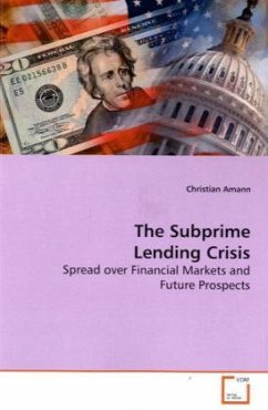 The Subprime Lending Crisis - Amann, Christian