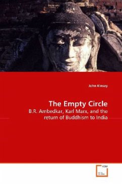 The Empty Circle - Kinsey, John