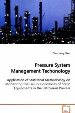 Pressure System Management Techonology - Chen, Chun Hung
