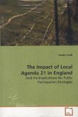 The Impact of Local Agenda 21 in England