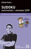 Sudoku weltmeister - slowakei 2009
