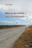 Wind an den Sohlen ...