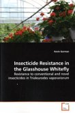 Insecticide Resistance in the Glasshouse Whitefly