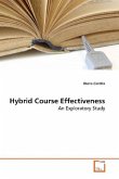 Hybrid Course Effectiveness