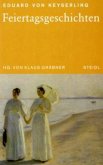 Feiertagsgeschichten