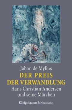Der Preis der Verwandlung - Mylius, Johan de