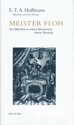 Cover Meister Floh