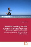 Influence of Laxity on Joint Function in Healthy Females