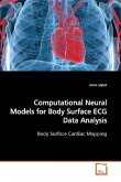 Computational Neural Models for Body Surface ECG Data Analysis