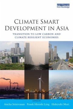 Climate Smart Development in Asia