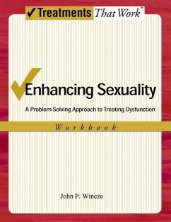 Enhancing Sexuality - Wincze, John