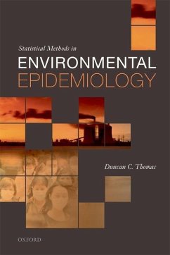 Statistical Methods in Environmental Epidemiology - Thomas, Duncan C