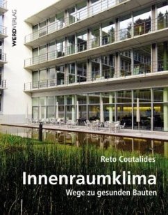 Cover Innenraumklima