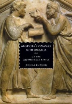 Aristotle's Dialogue with Socrates - Burger, Ronna