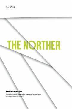 Cover The Norther