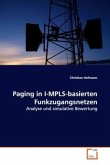 Paging in I-MPLS-basierten Funkzugangsnetzen