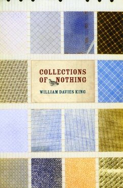 Cover Collections of Nothing