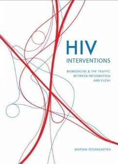 HIV Interventions - Rosengarten, Marsha