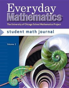 Everyday Mathematics, Grade 6, Student Math Journal 2 - Bell, Max; Dillard, Amy; Isaacs, Andy