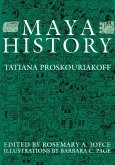 Maya History Maya History