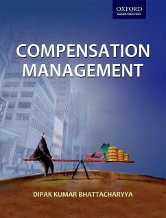 Compensation Management - Bhattacharyya, Dipak Kumar