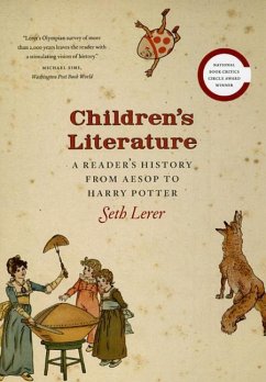 Children's Literature - Lerer, Seth
