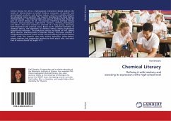 Chemical Literacy