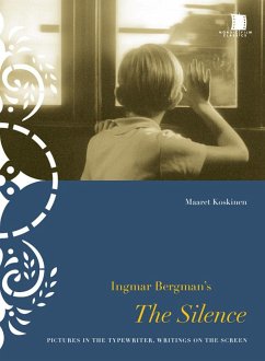 Ingmar Bergman's the Silence - Koskinen, Maaret