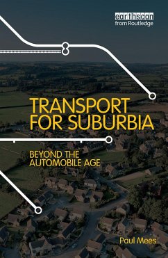 Transport for Suburbia - Mees, Paul