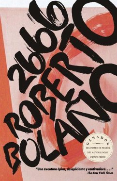 2666 (Spanish Edition) - Bolaño, Roberto